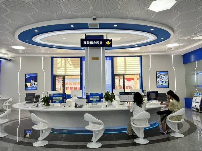 仁怀市税务局:优服务 提质效 跑出便民利企"加速度"