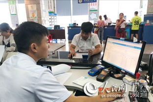 优化服务，精准施策 北海税务助力企业发展新征程